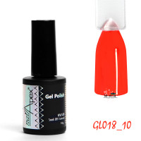 Гель-лак Nail Apex №18 10 мл